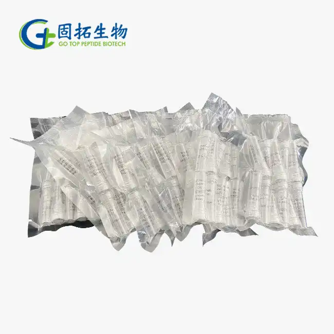 Lixisenatide Acetate